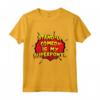 Stand-Up Comedy è il mio Superpower - T-Shirt divertente regalo per amanti della commedia - Ideale per Natale o compleanni