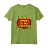 Stand-Up Comedy è il mio Superpower - T-Shirt divertente regalo per amanti della commedia - Ideale per Natale o compleanni