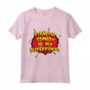 Stand-Up Comedy è il mio Superpower - T-Shirt divertente regalo per amanti della commedia - Ideale per Natale o compleanni