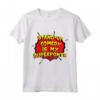 Stand-Up Comedy è il mio Superpower - T-Shirt divertente regalo per amanti della commedia - Ideale per Natale o compleanni