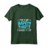 Donna This Is My Improv Shirt I Made It Up - Maglietta Stand-up Comedy per Appassionati di Cabaret
