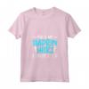 Donna This Is My Improv Shirt I Made It Up - Maglietta Stand-up Comedy per Appassionati di Cabaret