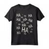 Ha Comedy - Ridere Camicia per Stand Up Comici - Leggera e Divertente - Acquista Maglietta Online