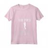 Donna Aperto Mic Night Stand Up Comico & Improv Class Maglietta con Collo a V - T-shirt Divertente per le Serate di Cabaret