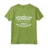 Comico T-Shirt: Stand up Commedia è la Mia Gestione della Rabbia - Maglietta per Stand-up Comedian e Amanti della Commedia