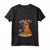 Donna Laugh At Me Stand Up Comedy Dinosaur - Maglietta divertente per Cabarettisti - Acquista online per esibizioni comiche