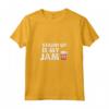 Donna Stand Up Comedy Is My Jam Shirt - Divertente Regalo Comico Maglietta con Collo a V - Ideale per Compleanni e Natale