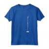 Stand Up Comedy Comic Shirt - Just the Mic Maglietta - Lightweight Classic Fit Tee for Comedy Lovers