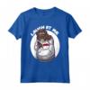 Laugh At Me Stand Up Comedy Otter - Divertente Maglietta per Cabarettista - Ideale per Stand Up Comedy Club o Open Mic