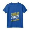 Donna Stand Up Comedy Not Hobby My Calling - Maglietta Comica con Collo a V per Amanti dell'Umorismo e Performance - Ideale per Regalo Creativo