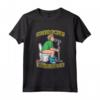 Io Fare Stand-Up Comedy - T-shirt Divertente per Comici - Mi Siedo Quando Faccio Pipì