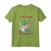 Io Fare Stand-Up Comedy - T-shirt Divertente per Comici - Mi Siedo Quando Faccio Pipì