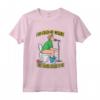 Io Fare Stand-Up Comedy - T-shirt Divertente per Comici - Mi Siedo Quando Faccio Pipì