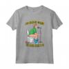 Io Fare Stand-Up Comedy - T-shirt Divertente per Comici - Mi Siedo Quando Faccio Pipì
