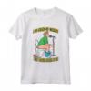Io Fare Stand-Up Comedy - T-shirt Divertente per Comici - Mi Siedo Quando Faccio Pipì