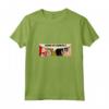 Donna Stand Up Comedy - Maglietta Donne che Sussurrano Hobby Comic - Collo a V - Ideale per Regalo