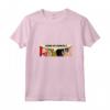 Donna Stand Up Comedy - Maglietta Donne che Sussurrano Hobby Comic - Collo a V - Ideale per Regalo