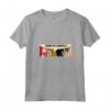 Donna Stand Up Comedy - Maglietta Donne che Sussurrano Hobby Comic - Collo a V - Ideale per Regalo