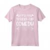 Crazy Stand-Up Comedy Lady Maglietta - Ideale per Amanti della Commedia e Comici Improvvisati