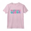 Comedian Queen - Womens Stand-up Comedy Retrò Vintage Groovy Maglietta - Perfetta per Donne e Ragazze Amanti della Comicità