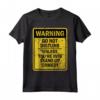 Funny Stand Up Comedy Joke Meme For Men Women Maglietta - Hilarious Gift Idea - Unique T-shirt for Him and Her
