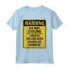 Funny Stand Up Comedy Joke Meme For Men Women Maglietta - Hilarious Gift Idea - Unique T-shirt for Him and Her