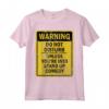 Funny Stand Up Comedy Joke Meme For Men Women Maglietta - Hilarious Gift Idea - Unique T-shirt for Him and Her