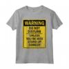 Funny Stand Up Comedy Joke Meme For Men Women Maglietta - Hilarious Gift Idea - Unique T-shirt for Him and Her