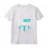 Donna I'm Not Norm - Open Mic Joking Comedy Stand-up Maglietta con Collo a V - Ideale per Appassionati di Performance Comiche