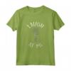 Raugh At Me - Stand Up Comedian Tshirt Idea Regalo per Fumetti - Maglietta Divertente per Serate Comiche