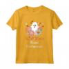 Favoloso Stunt Performer Boo Divertente Halloween Maglietta - Costume Unico per le Feste di Halloween