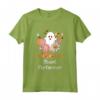 Favoloso Stunt Performer Boo Divertente Halloween Maglietta - Costume Unico per le Feste di Halloween