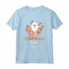 Favoloso Stunt Performer Boo Divertente Halloween Maglietta - Costume Unico per le Feste di Halloween