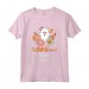Favoloso Stunt Performer Boo Divertente Halloween Maglietta - Costume Unico per le Feste di Halloween