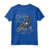 I Don't Crash I Do Casuale Gravity Controlli Dirt Bike Racer Maglietta - Abbigliamento Motocross per Appassionati di Corse Off-Road