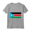 Bandiera del Sud Sudan Maglietta - Per Sudanesi Orgogliosi - Acquista Abbigliamento Etnico Online