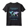 Trasferimento dal Sud Sudan - Ragazza Orgogliosa del Sud Sudan - T-shirt Patriottica per Donne e Ragazze - Ideale come Regalo