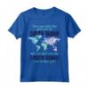 Trasferimento dal Sud Sudan - Ragazza Orgogliosa del Sud Sudan - T-shirt Patriottica per Donne e Ragazze - Ideale come Regalo