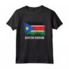 Bandiera del Sud Sudan - Maglietta Leggera con Taglio Classico per Sud Sudanese Orgogliosi - Acquista Online