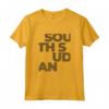 Sudan del Sud Maglietta - Orgoglio del Sudan del Sud - Acquista Online T-shirt Leggera e Resistente