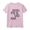 Sudan del Sud Maglietta - Orgoglio del Sudan del Sud - Acquista Online T-shirt Leggera e Resistente