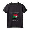 Donna Retro Khartoum Sudan - Orgoglioso Khartoum Bandiera Maglietta - Stile Vintage Atletico