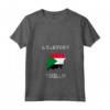 Donna Retro Khartoum Sudan - Orgoglioso Khartoum Bandiera Maglietta - Stile Vintage Atletico