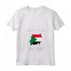 Donna Retro Khartoum Sudan - Orgoglioso Khartoum Bandiera Maglietta - Stile Vintage Atletico