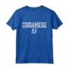 Sudanese AF Pride - Paese Divertente Sudan Maglietta - Ideale per le Vacanze e gli Eventi - Acquista online