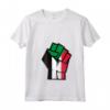 Bandiera del Sudan - Maglietta con Collo a V per Mostrare il Patriottismo Sudanese - Ideale per Espatriati e Tifosi del Calcio