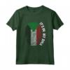 Sudan It's In My DNA Pride Bandiera Sudanese Radici Uomini Donne Maglietta - Supporta il Popolo del Sudan