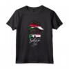 Ragazza del Sudan Maglietta - Design Africa-Sudan - Leggera e Taglio Classico - Acquista Online