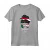 Ragazza del Sudan Maglietta - Design Africa-Sudan - Leggera e Taglio Classico - Acquista Online
