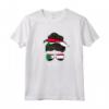 Ragazza del Sudan Maglietta - Design Africa-Sudan - Leggera e Taglio Classico - Acquista Online